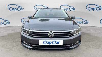 Volkswagen Passat Sw VIII 2.0 Tdi 150 Dsg6 Confortline - Automatique