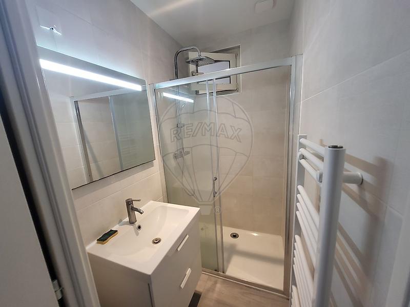 Appartement - 49 m² - 3 pièces