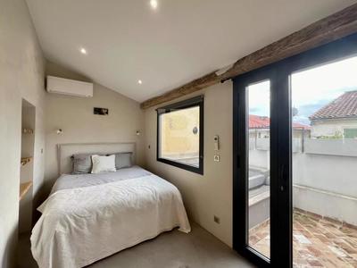 Duplex - 58 m² - 3 pièces