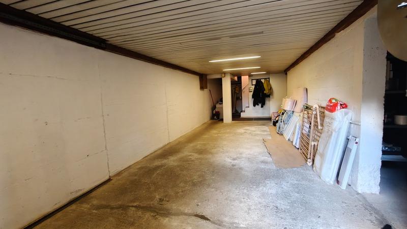 Maison - 152 m² - 6 pièces