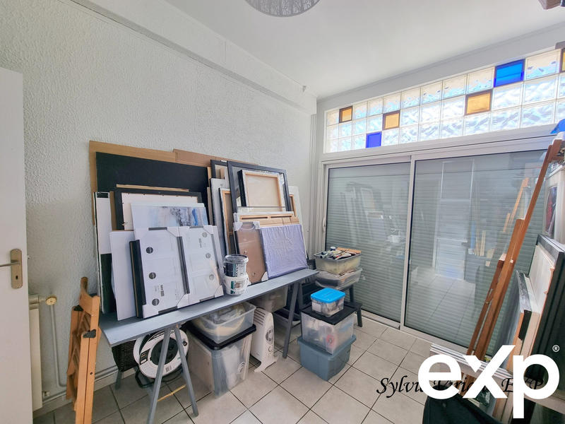 Villa - 129 m² - 6 pièces