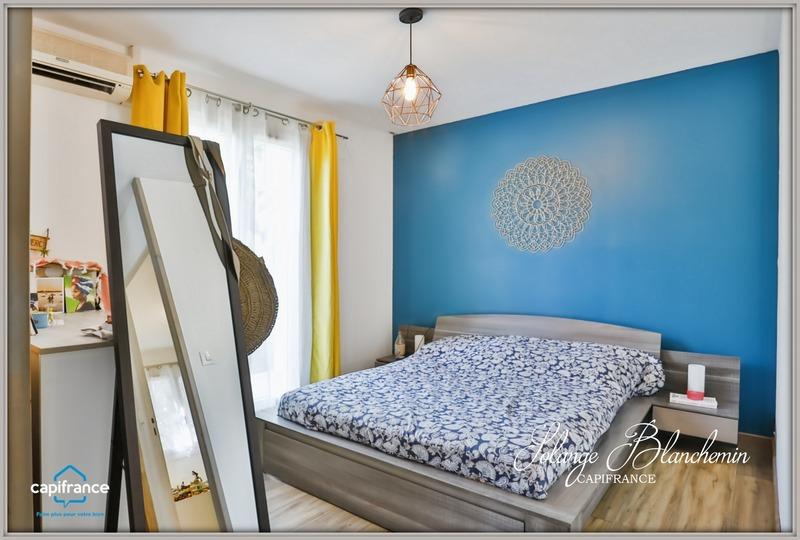 Maison - 116 m² - 5 pièces