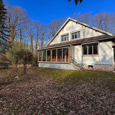 Maison - 157 m² - 6 pièces