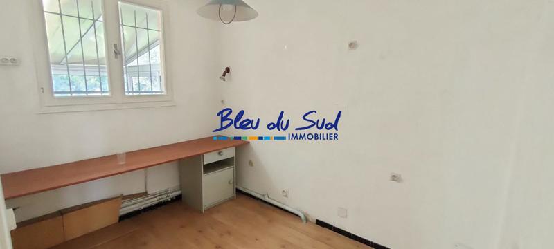 Maison ancienne - 80 m² - 3 pièces