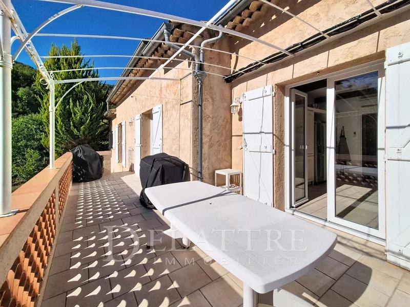 Maison - 155 m² - 5 pièces