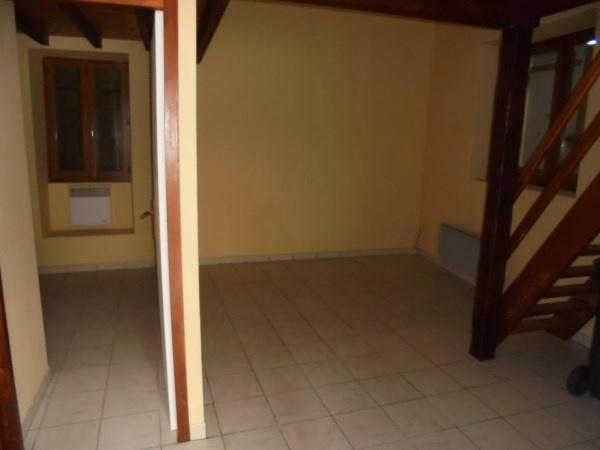 Maison - 37 m² - 3 pièces