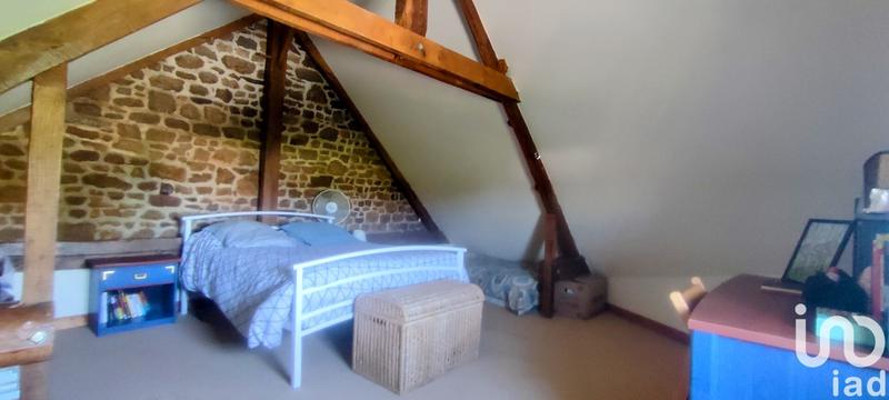 Maison - 144 m² - 4 pièces