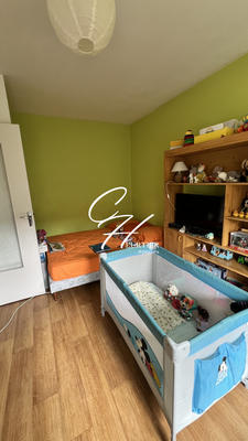 Appartement - 30 m² - 1 pièce