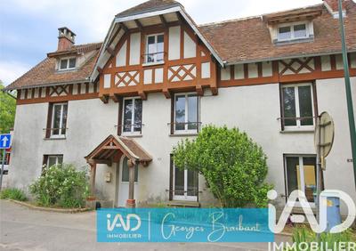 Maison de campagne - 225 m² - 9 pièces