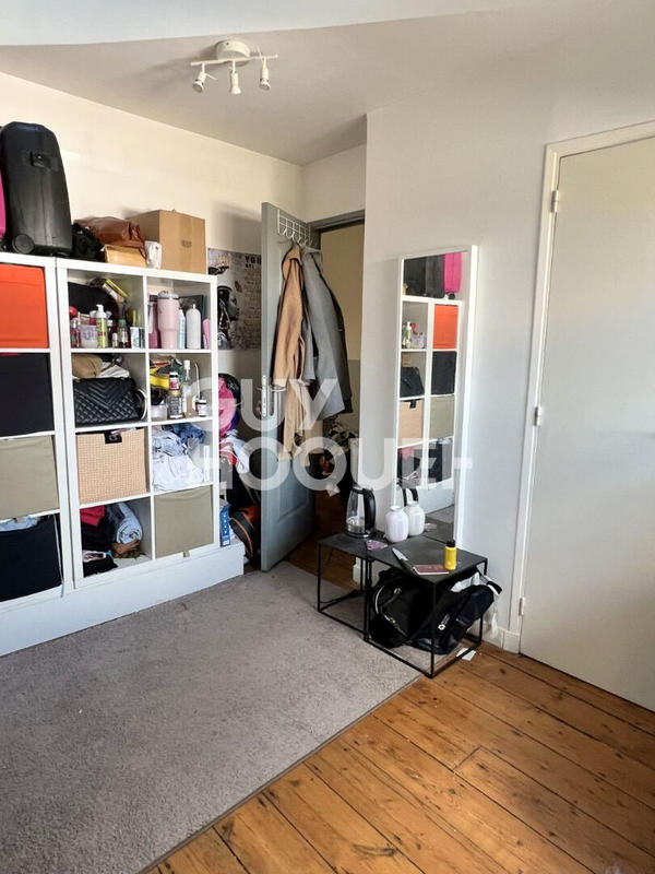 Immeuble - 130 m² - 7 pièces