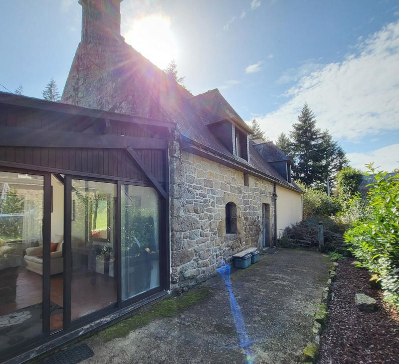 Maison - 138 m² - 6 pièces