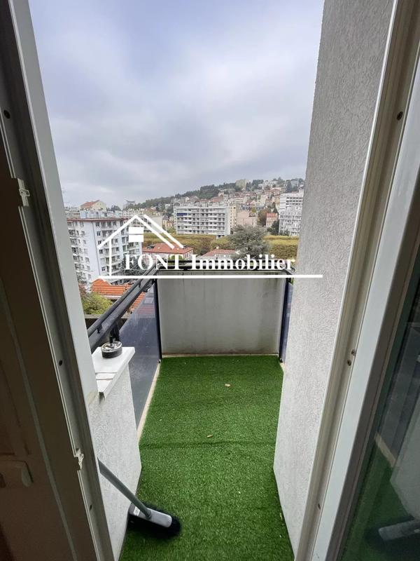 Appartement - 74 m² - 3 pièces