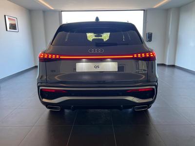 Audi Q5 e-hybrid 299 ch s tronic 7 Quattro s line