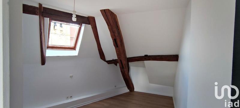 Appartement - 31 m² - 2 pièces