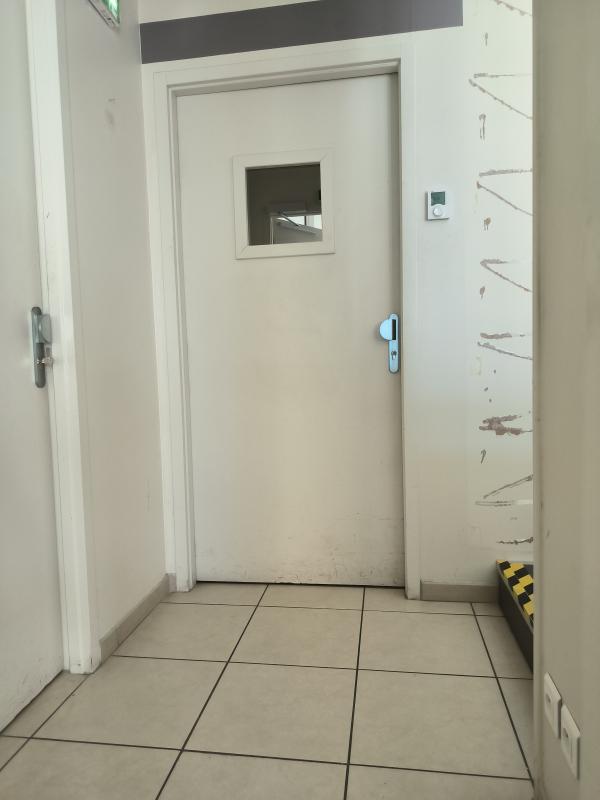 Bureau - 52 m² - 3 pièces