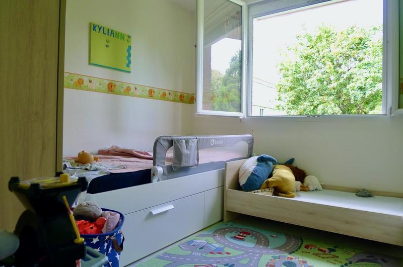 Appartement - 81 m² - 4 pièces