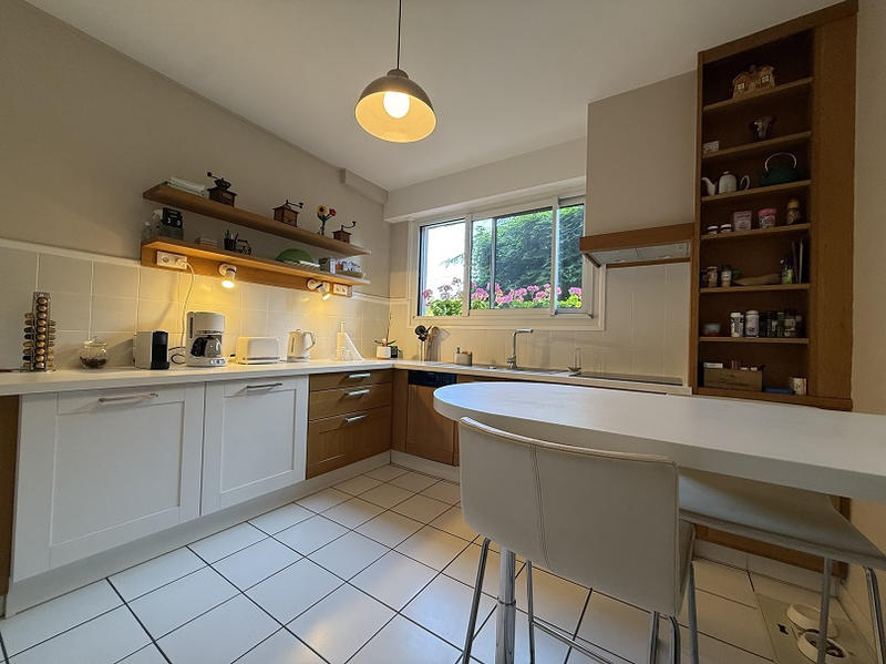 Maison - 153 m² - 6 pièces