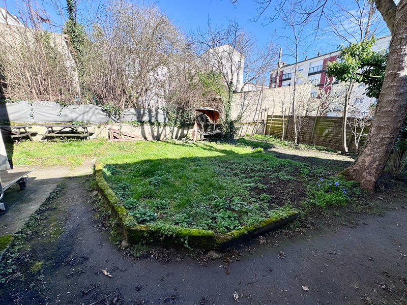 Appartement - 13 m² - 1 pièce