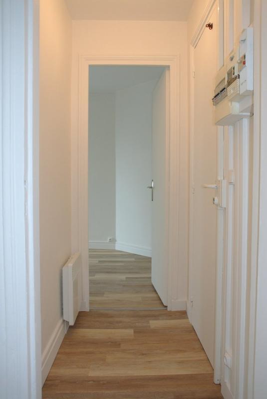 Appartement - 24 m² - 2 pièces