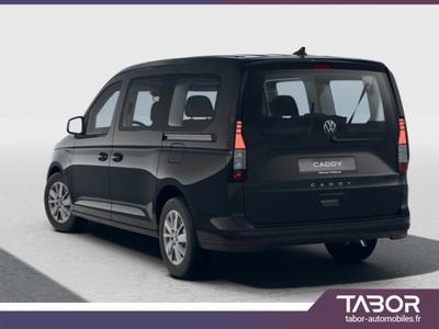 Volkswagen Caddy Maxi Tdi 122 Dsg Cam Radar App