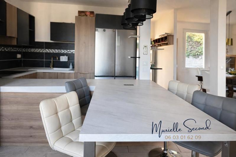 Maison - 86 m² - 3 pièces