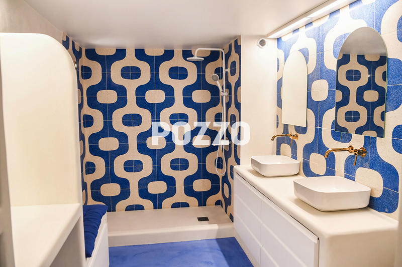 Appartement - 149 m² - 4 pièces