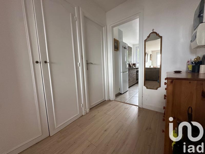 Appartement - 72 m² - 3 pièces