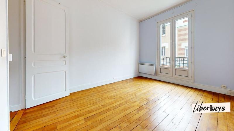 Appartement - 72 m² - 4 pièces