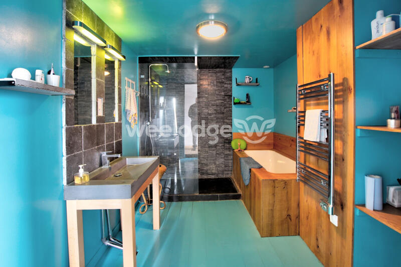 Maison - 162 m² - 6 pièces