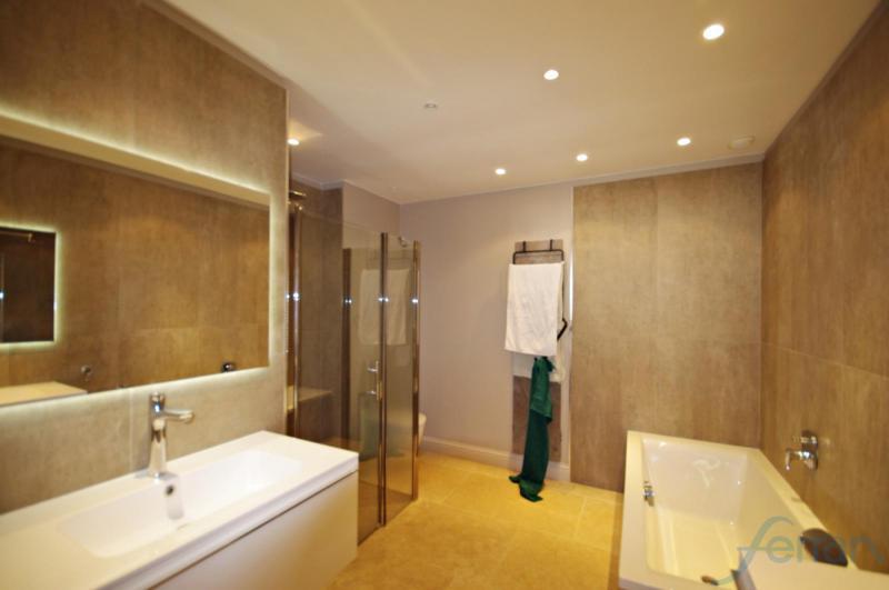 Maison de ville - 136 m² - 6 pièces