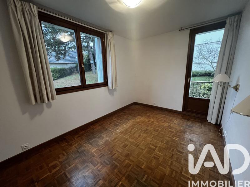 Appartement - 82 m² - 5 pièces