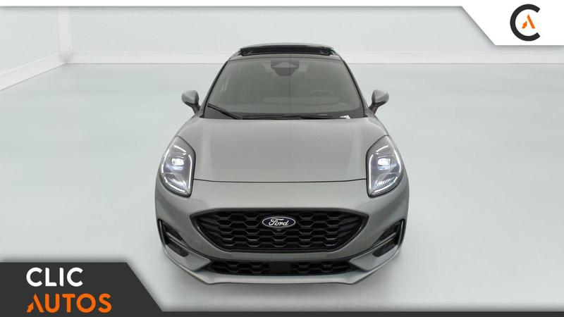 Ford Puma 1.0 EcoBoost 155 ch mHEV s Powershift St-Line