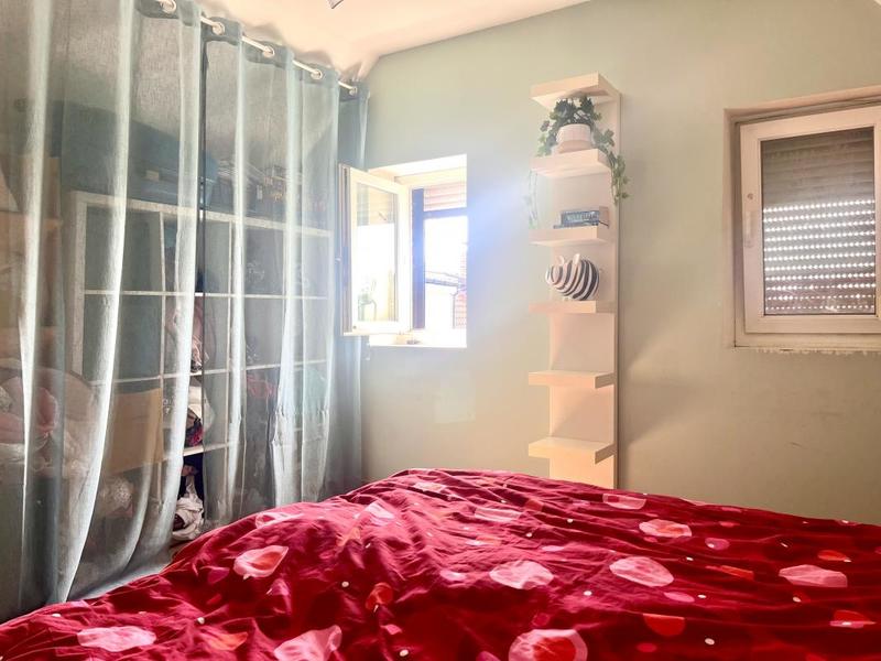 Maison - 123 m² - 5 pièces