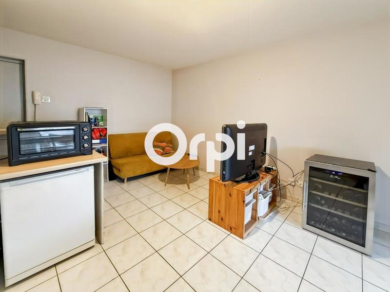 Appartement - 33 m² - 2 pièces