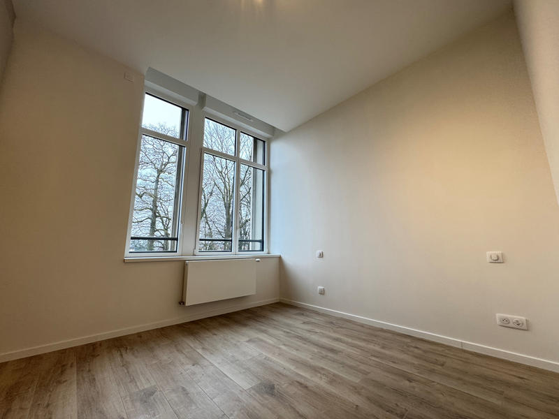 Appartement - 99 m² - 5 pièces
