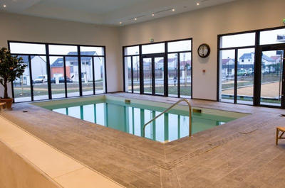 Appartement - 28 m² - 1 pièce