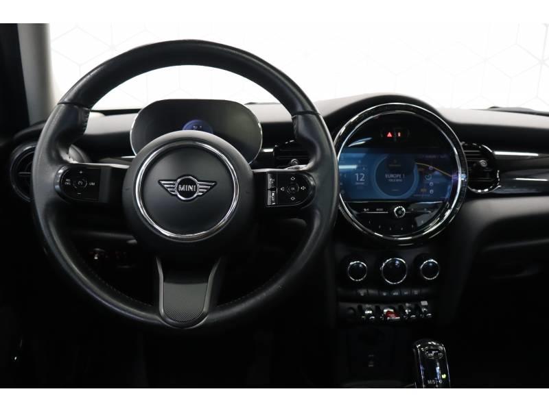 Mini Mini Hatch 5 Portes One 102 ch Dkg7 Edition Camden