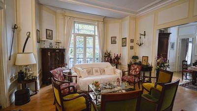 Appartement - 111 m² - 3 pièces