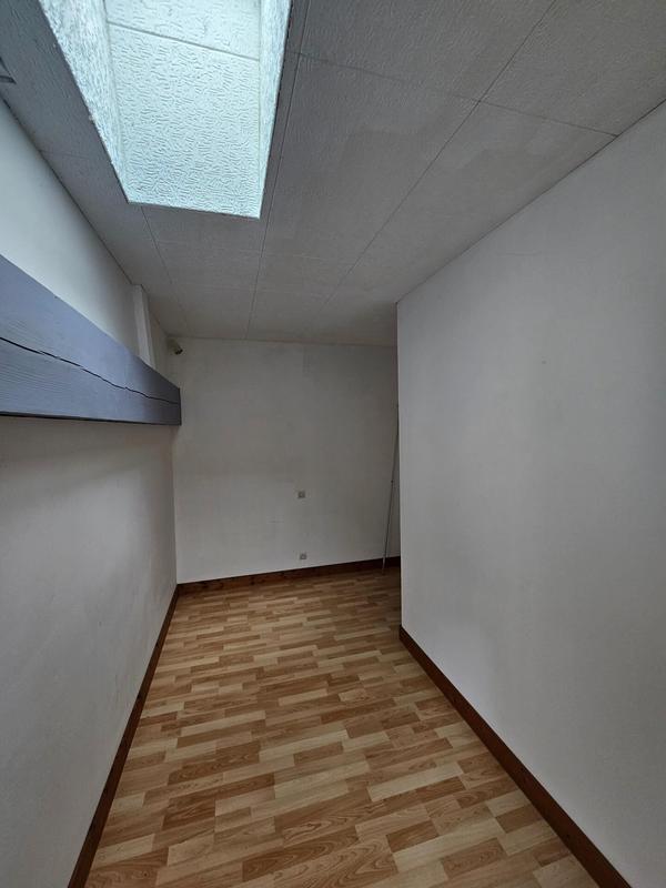 Maison - 67 m² - 3 pièces