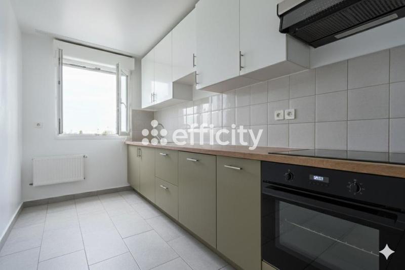 Appartement - 68 m² - 4 pièces