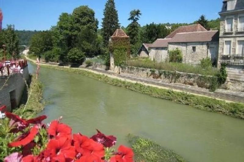 Maison ancienne - 200 m² - 10 pièces