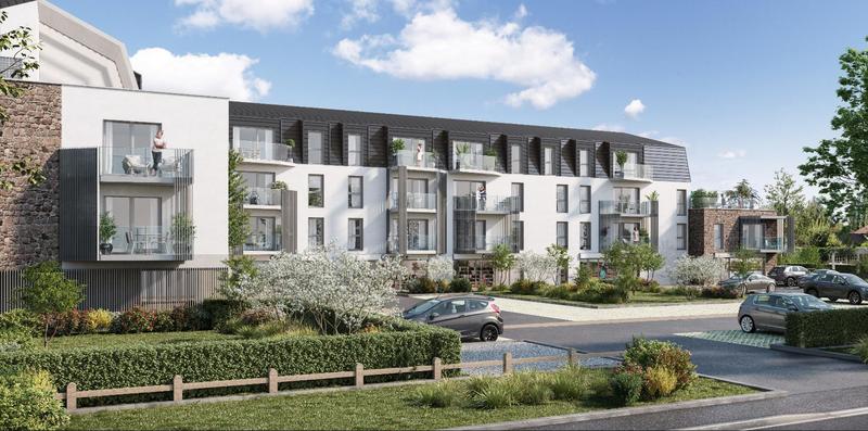 Local commercial - 190 m²