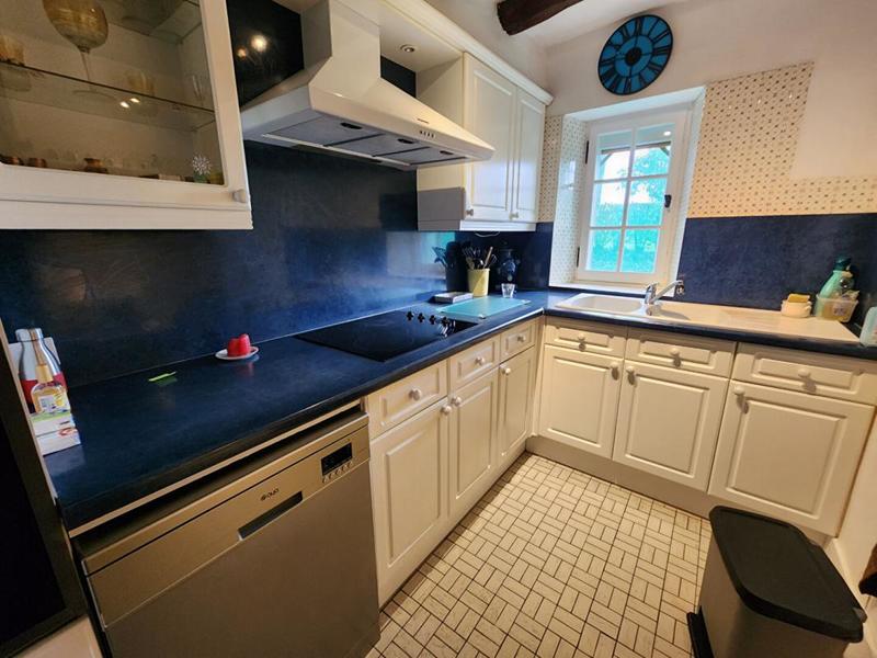 Maison - 176 m² - 8 pièces