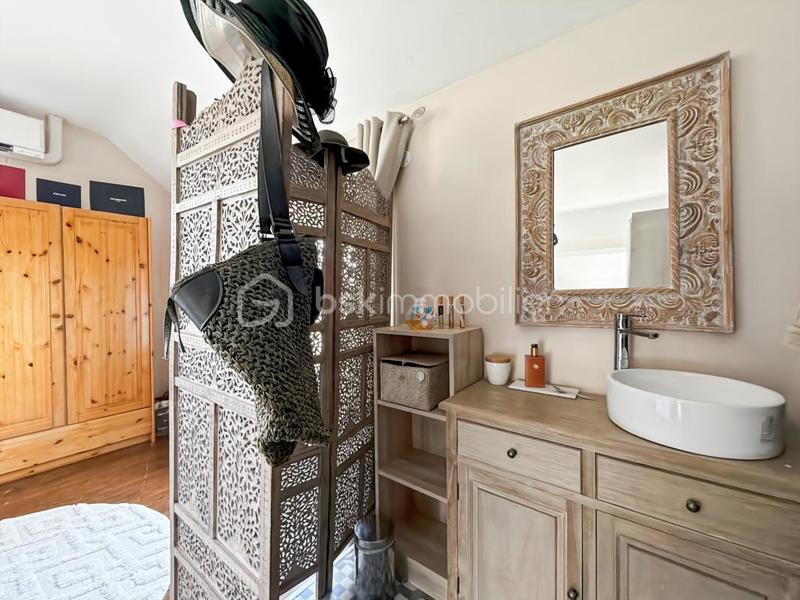 Maison bourgeoise - 280 m² - 10 pièces