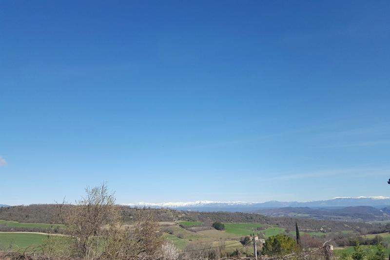 Maison de village - 32 m² - 2 pièces