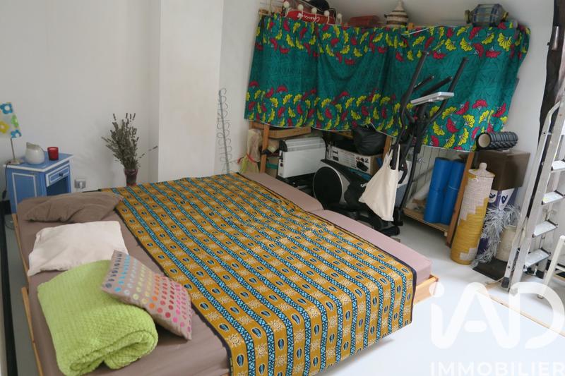 Maison - 184 m² - 6 pièces