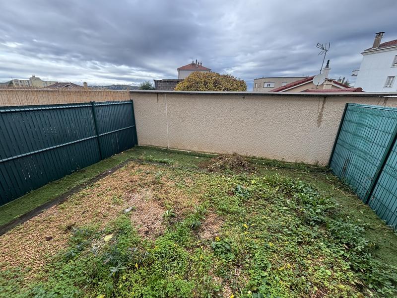 Maison - 79 m² - 3 pièces