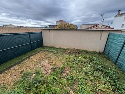 Maison - 79 m² - 3 pièces