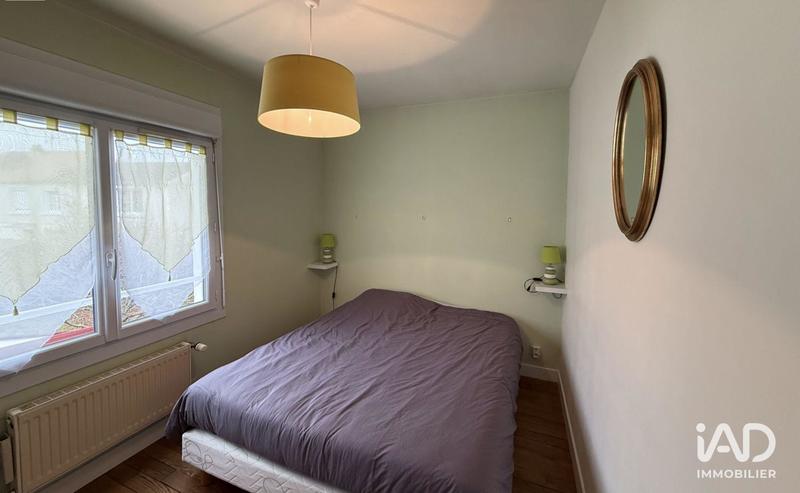 Maison - 132 m² - 5 pièces