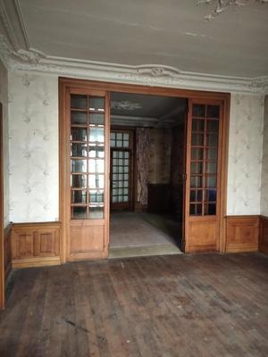 Maison - 161 m² - 6 pièces